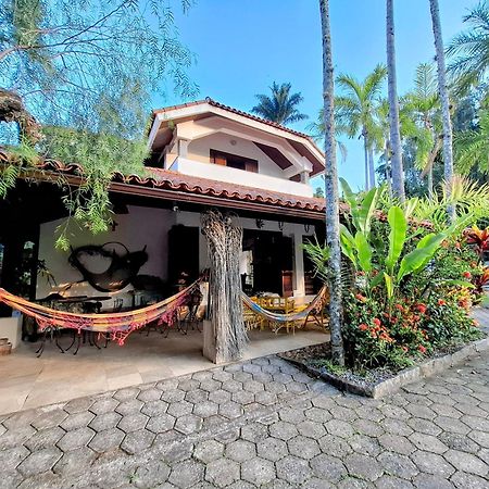 Vila Palmar Hospedagem Vassouras Exterior foto