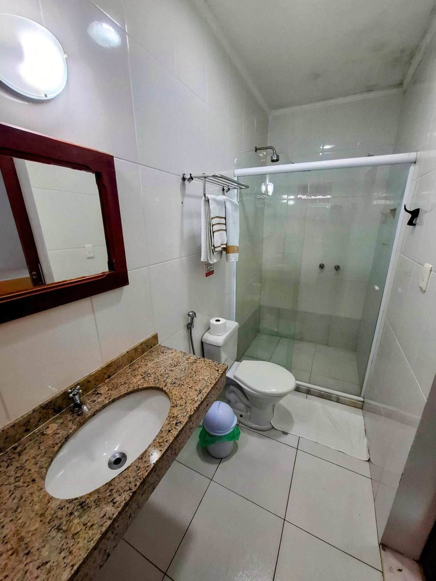 Vila Palmar Hospedagem Vassouras Exterior foto