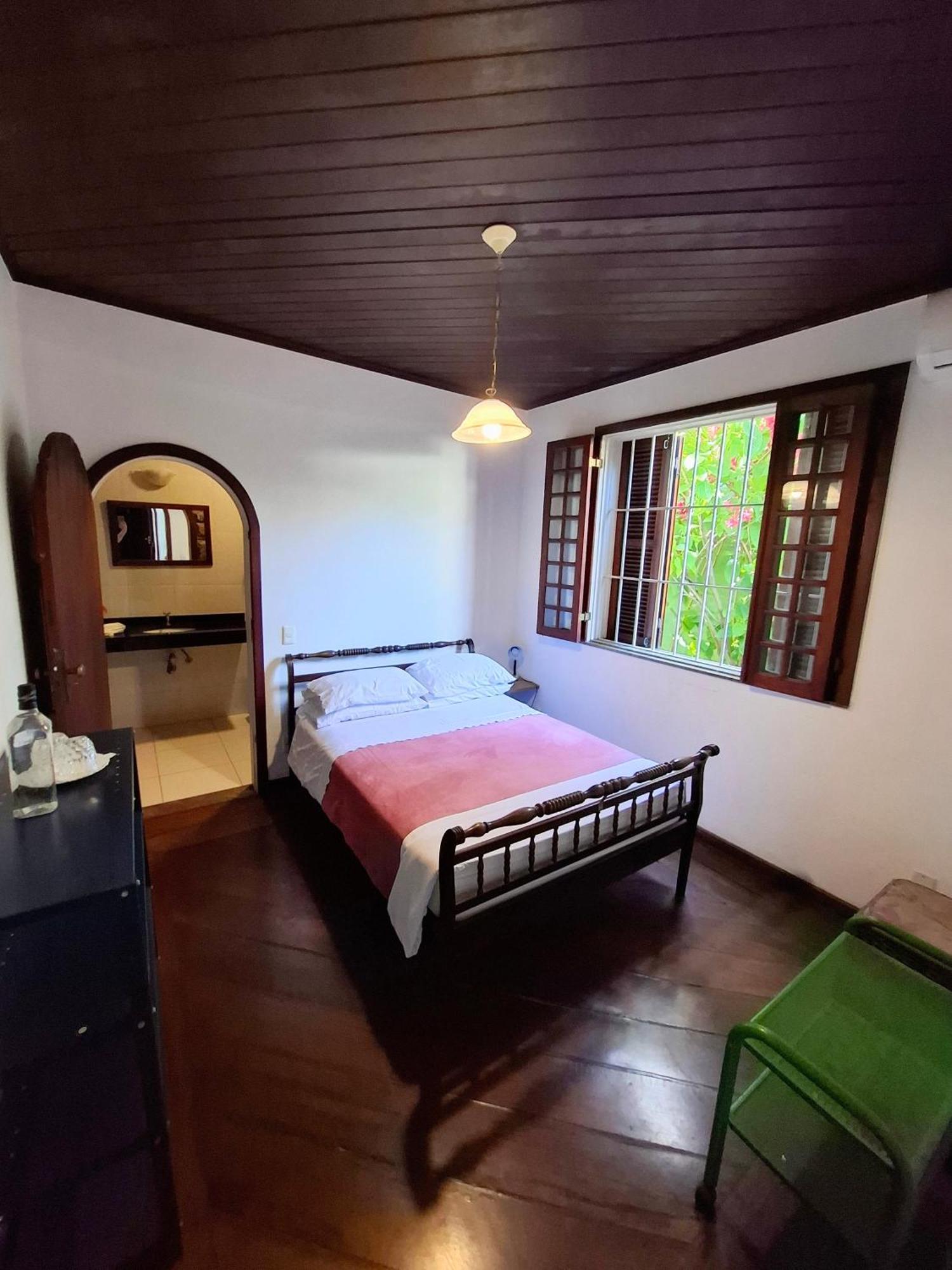 Vila Palmar Hospedagem Vassouras Exterior foto