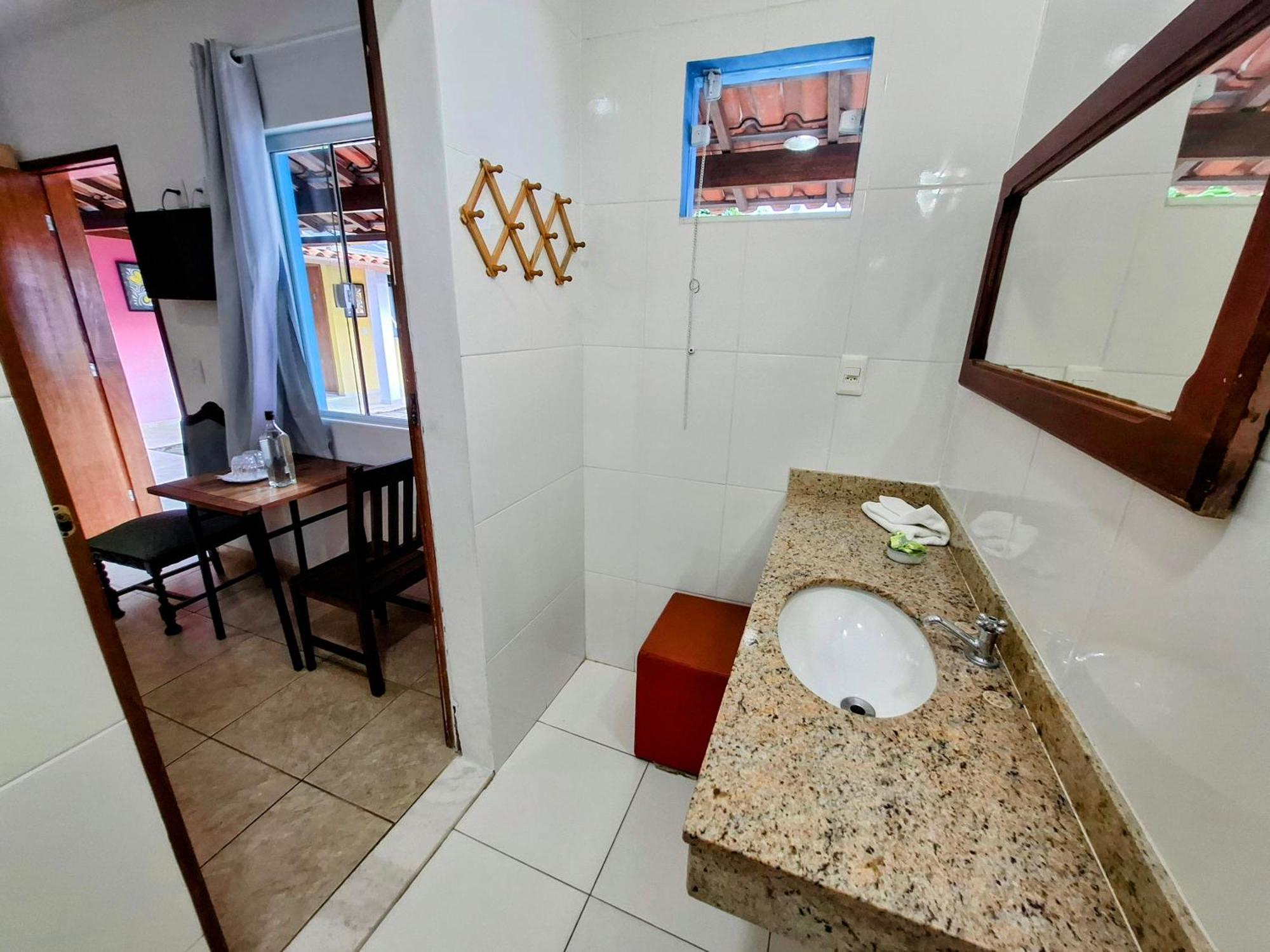 Vila Palmar Hospedagem Vassouras Exterior foto