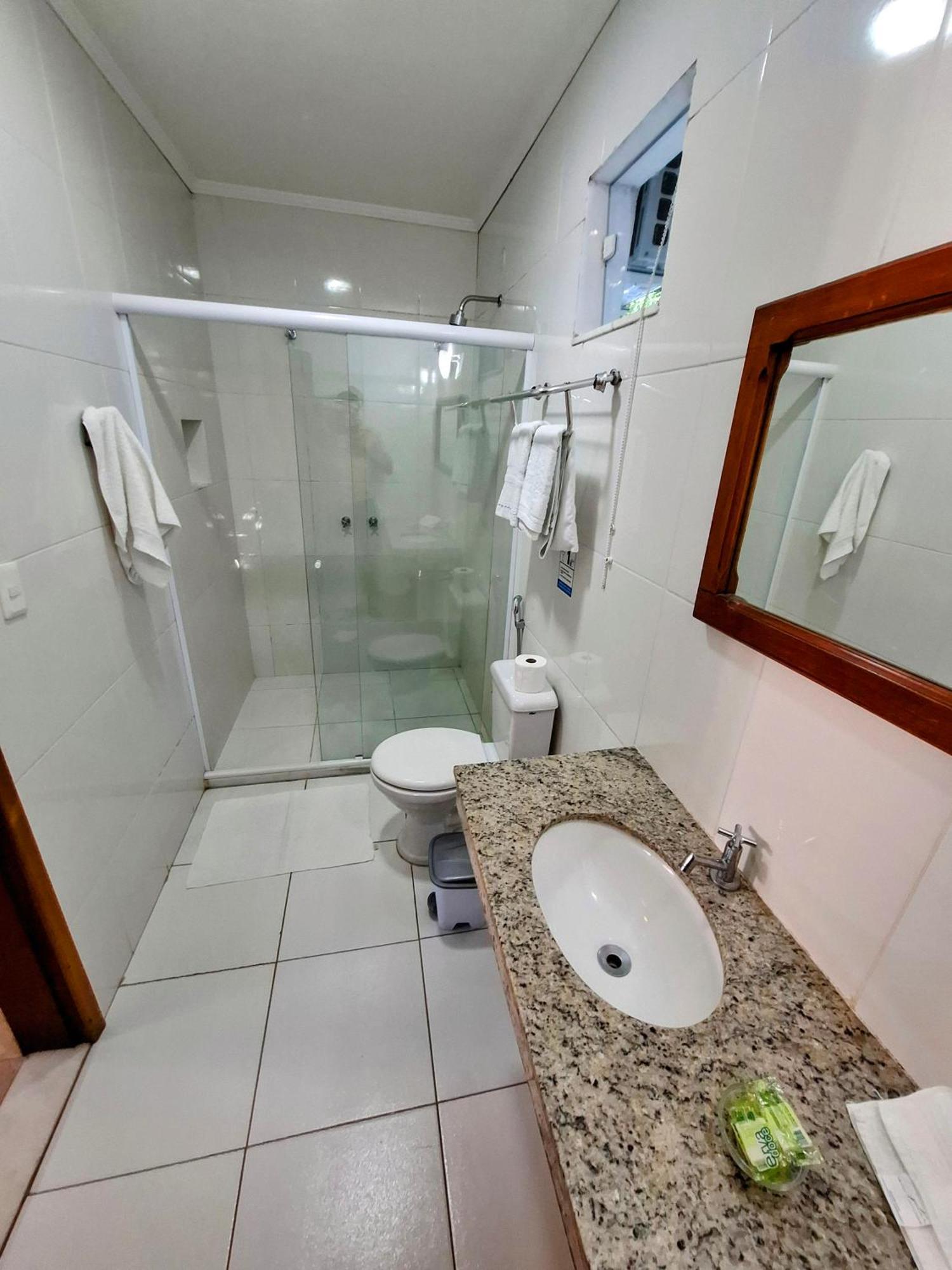 Vila Palmar Hospedagem Vassouras Exterior foto