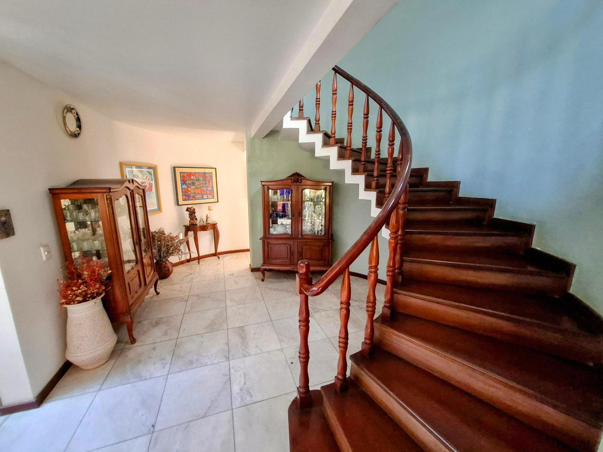 Vila Palmar Hospedagem Vassouras Exterior foto