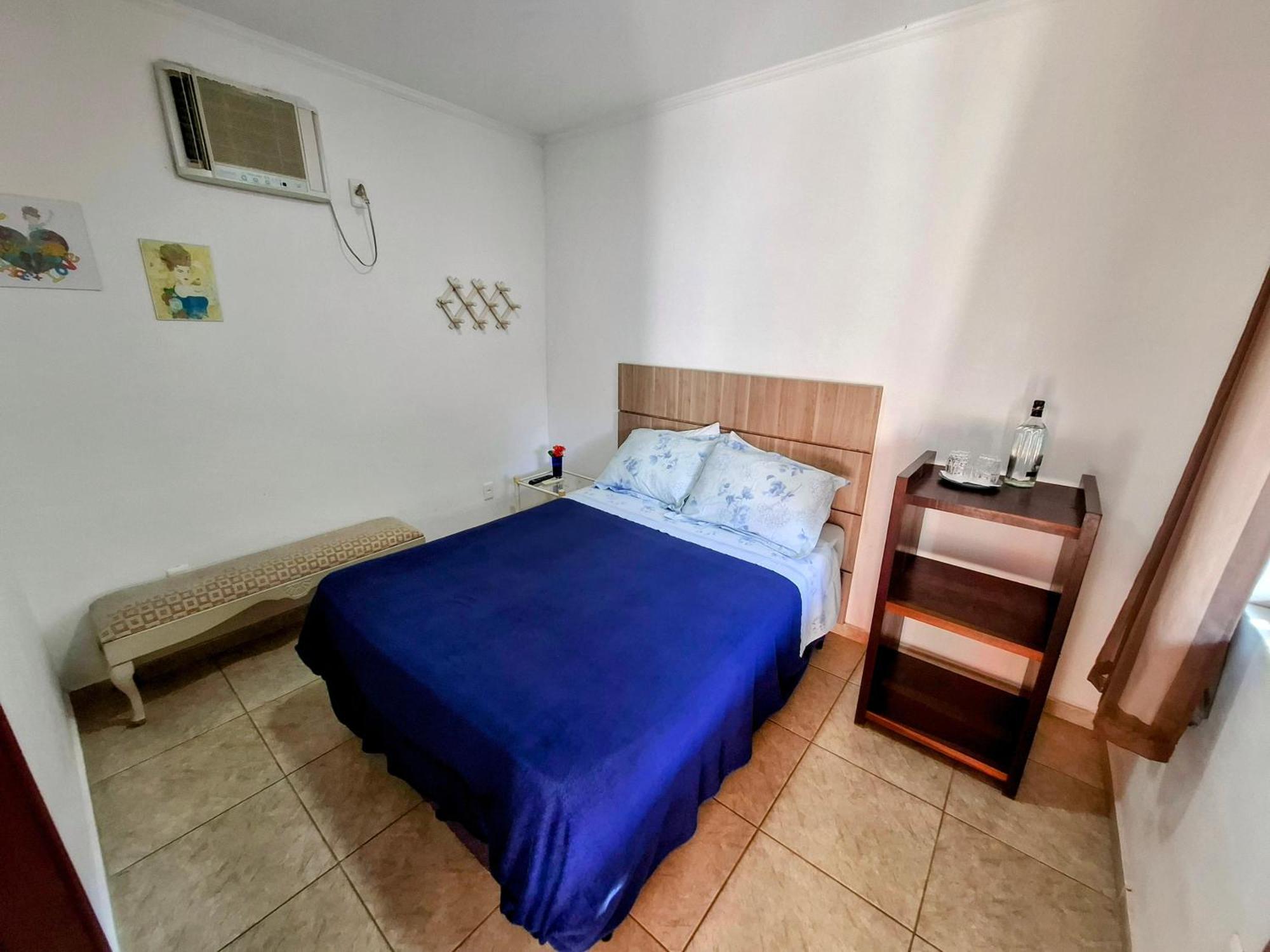 Vila Palmar Hospedagem Vassouras Exterior foto