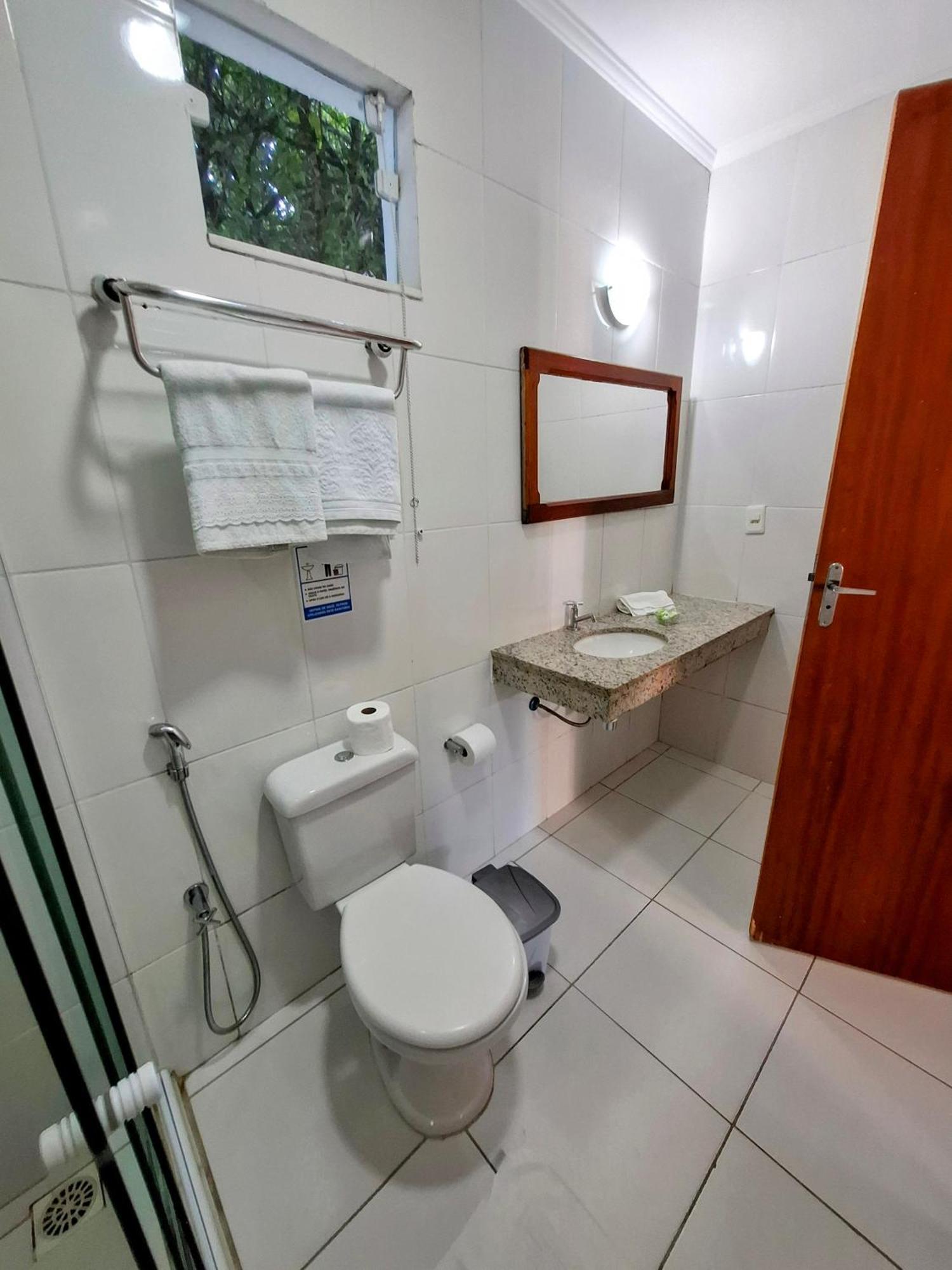 Vila Palmar Hospedagem Vassouras Exterior foto