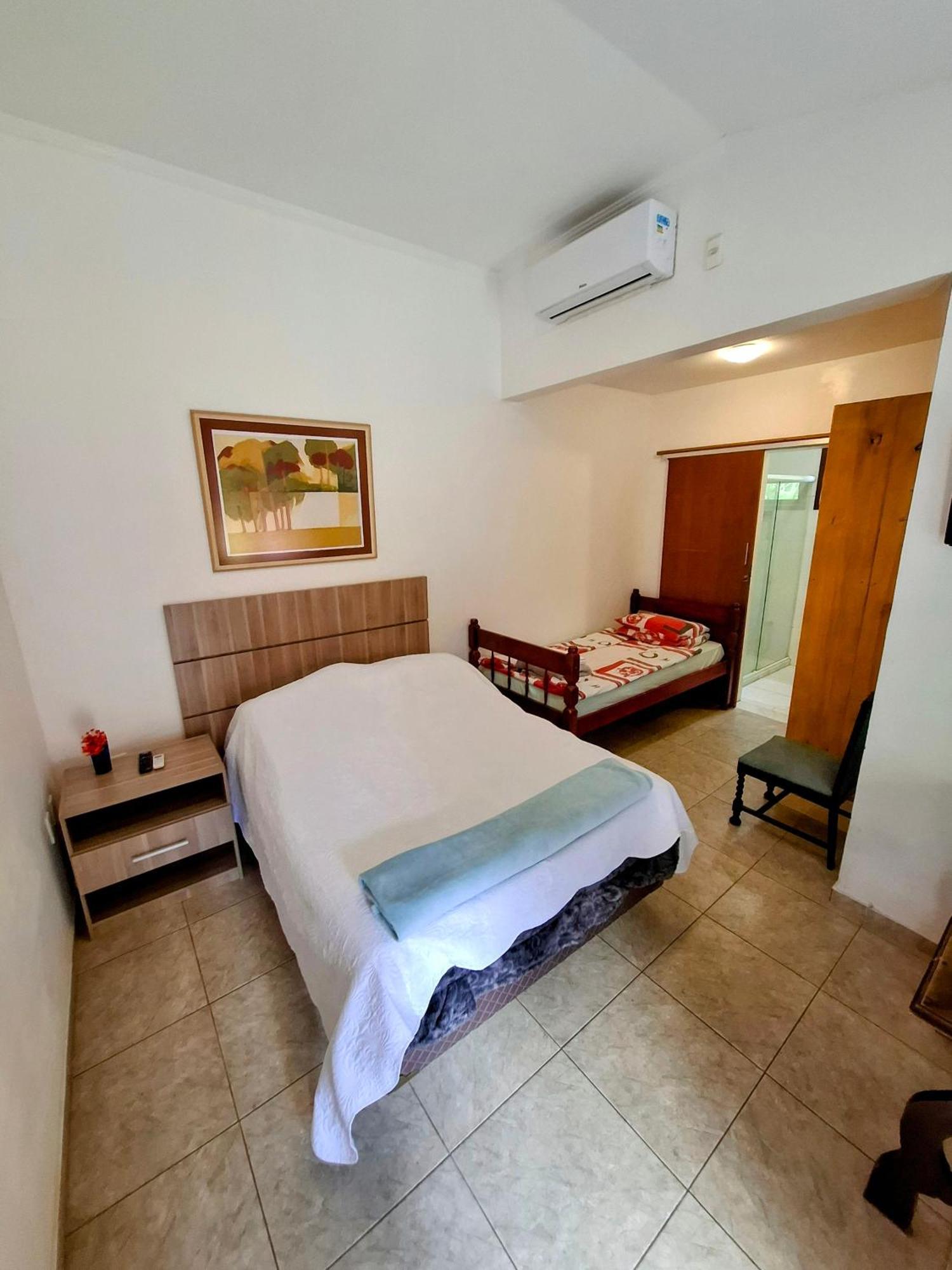 Vila Palmar Hospedagem Vassouras Exterior foto